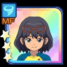 音無春奈